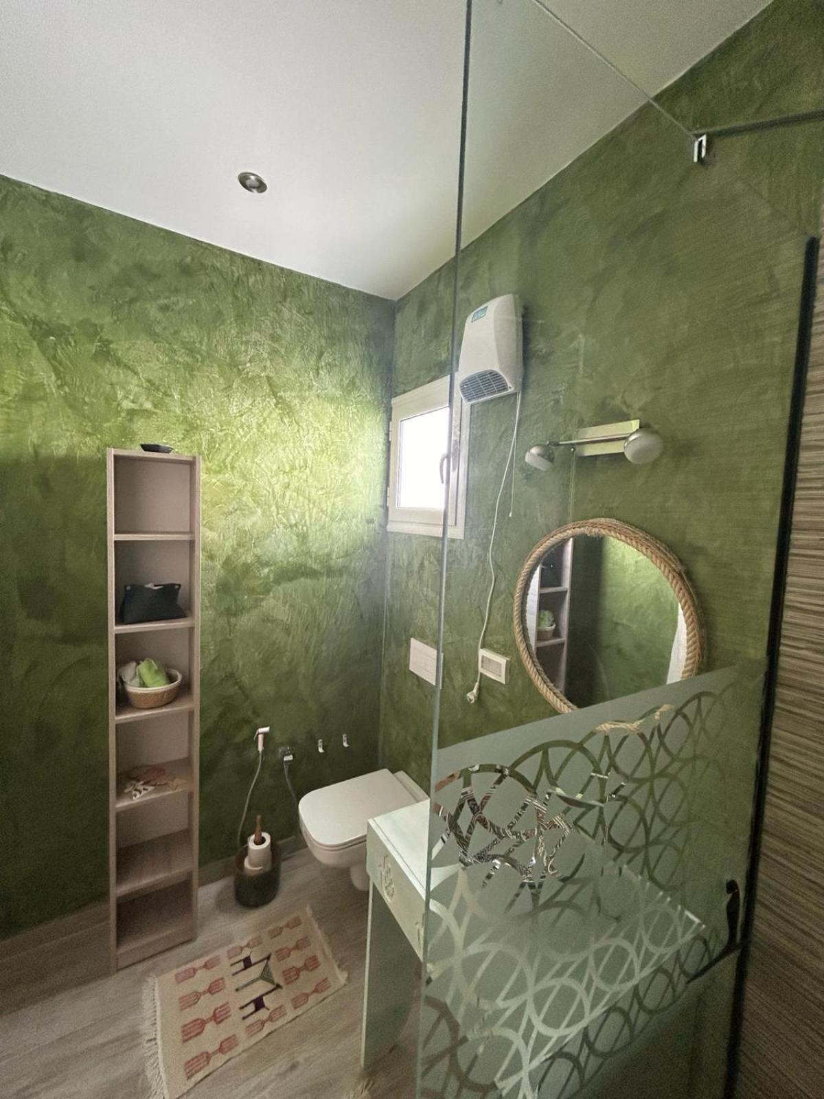 Hotel Dar El Kahina Djerba Mezraia Exteriér fotografie