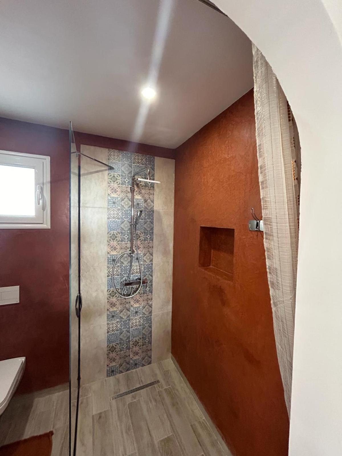 Hotel Dar El Kahina Djerba Mezraia Exteriér fotografie